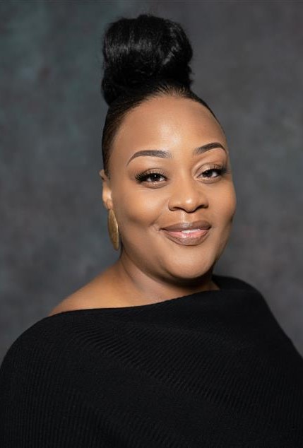 Jovonda P. Jones 