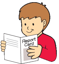 report card 