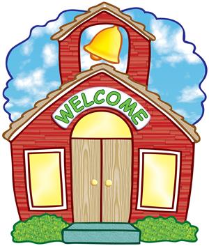 schoolhouse 