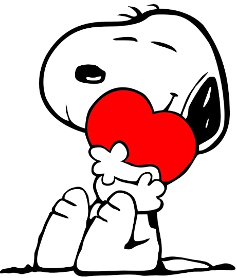 snoopy
