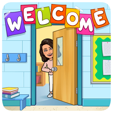 Welcome!