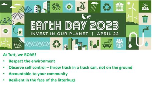 Earth Day 9