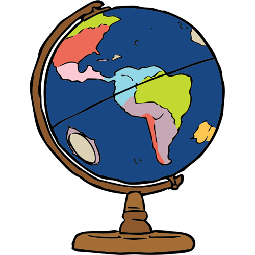 Globe 