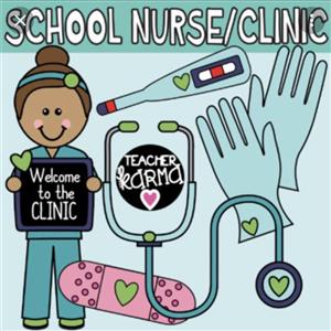 News from the Nurse