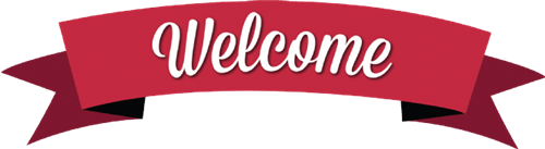 Welcome