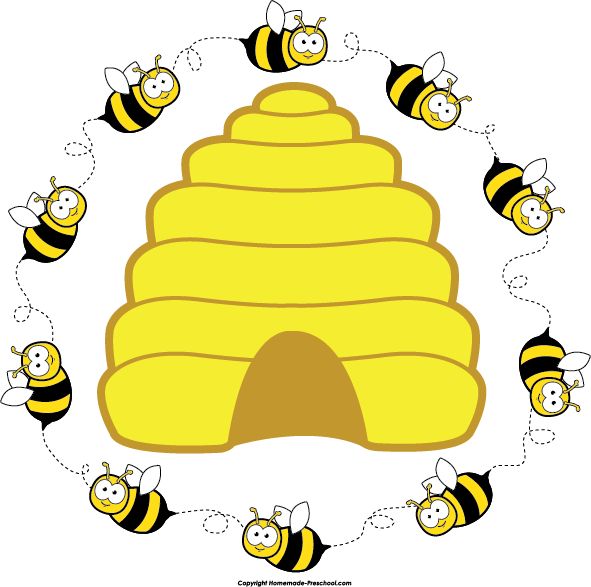 Thrive in the Hive Thrive in the Hive