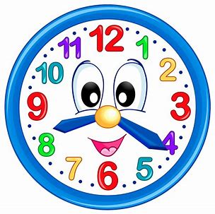 time 