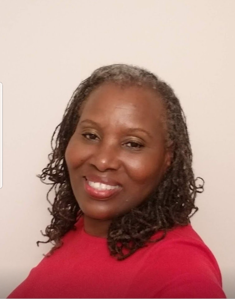 Ms. D. Cannonier Ms. D. Cannonier