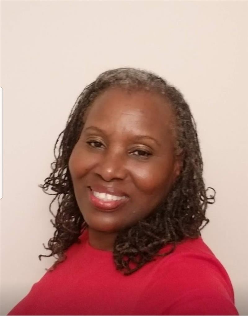 Ms. Cannonier, D. Ms. Cannonier, D.