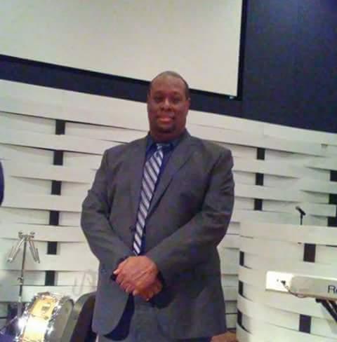 Mr. Willie J. Hollins Jr. MS.Ed. Mr. Willie J. Hollins Jr. MS.Ed.