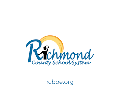 Richmond County School System Logo