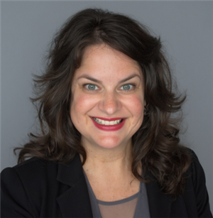 Lisa Byrd