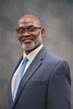 Dr. David Hall