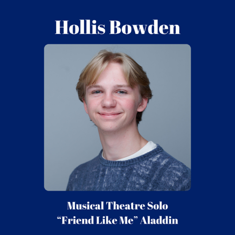 hollis