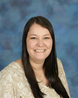 Mrs. Padgett
