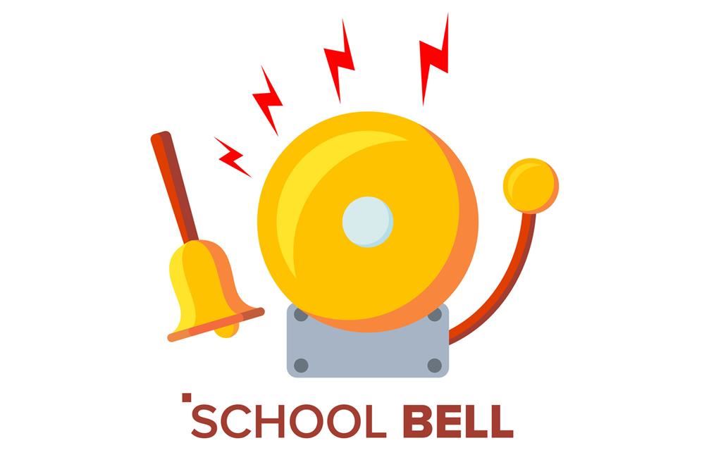 bell
