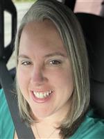 Amanda Caines 