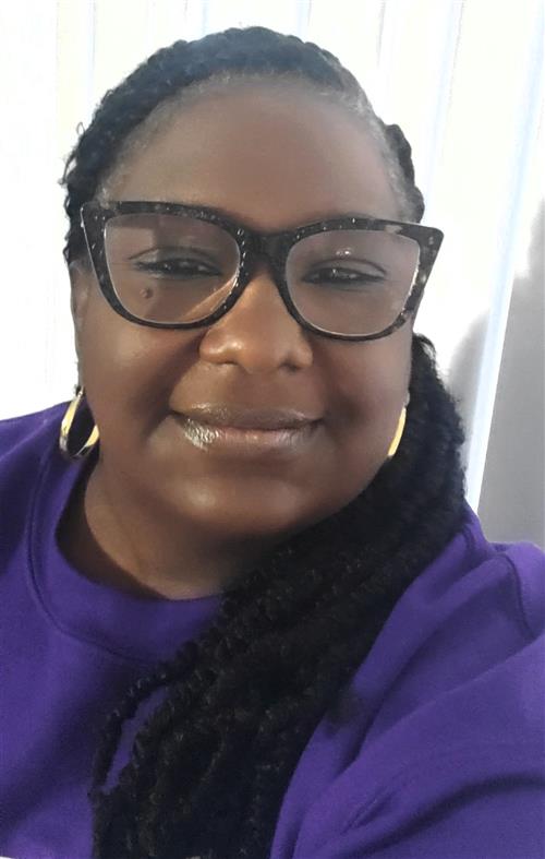 Nicole F. Jones