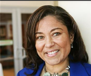 Teacher Michele Douglass