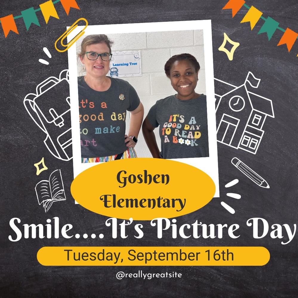 Picture Day
