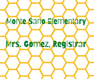 registrar
