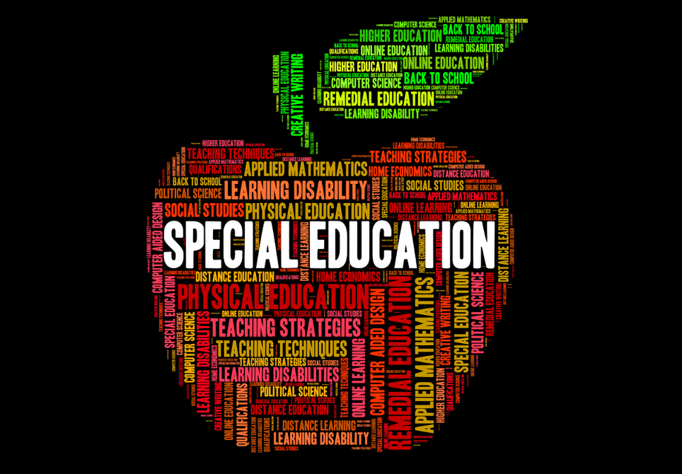 Special Ed.