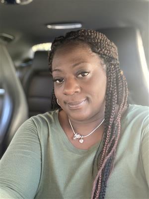 Dr. LaTasha Huff 
