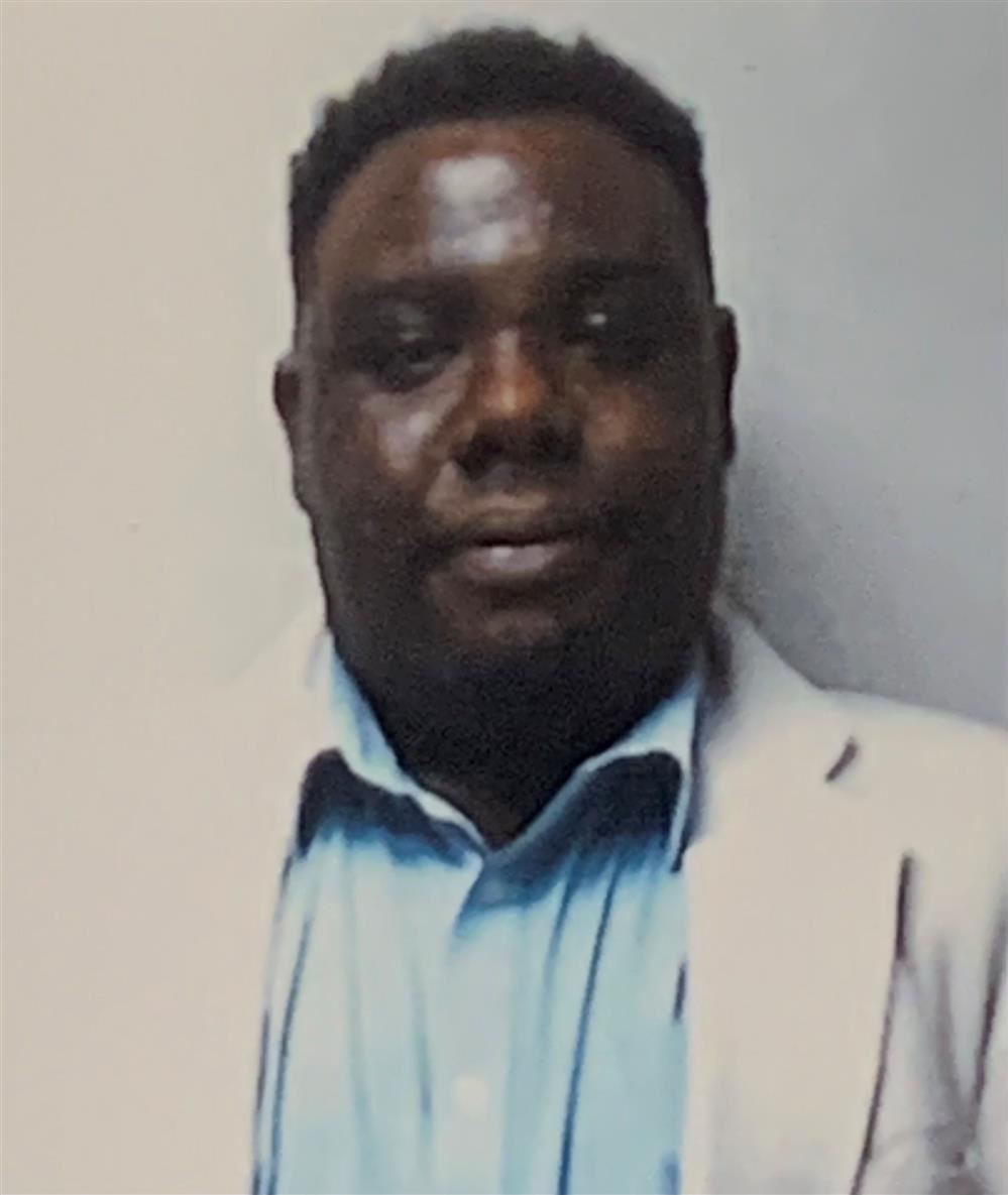 Joaquin Wilson, Instructional Specialist