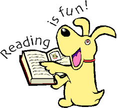 Reading is Fun!