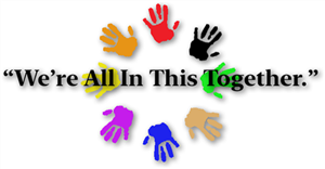 We're All in this Together