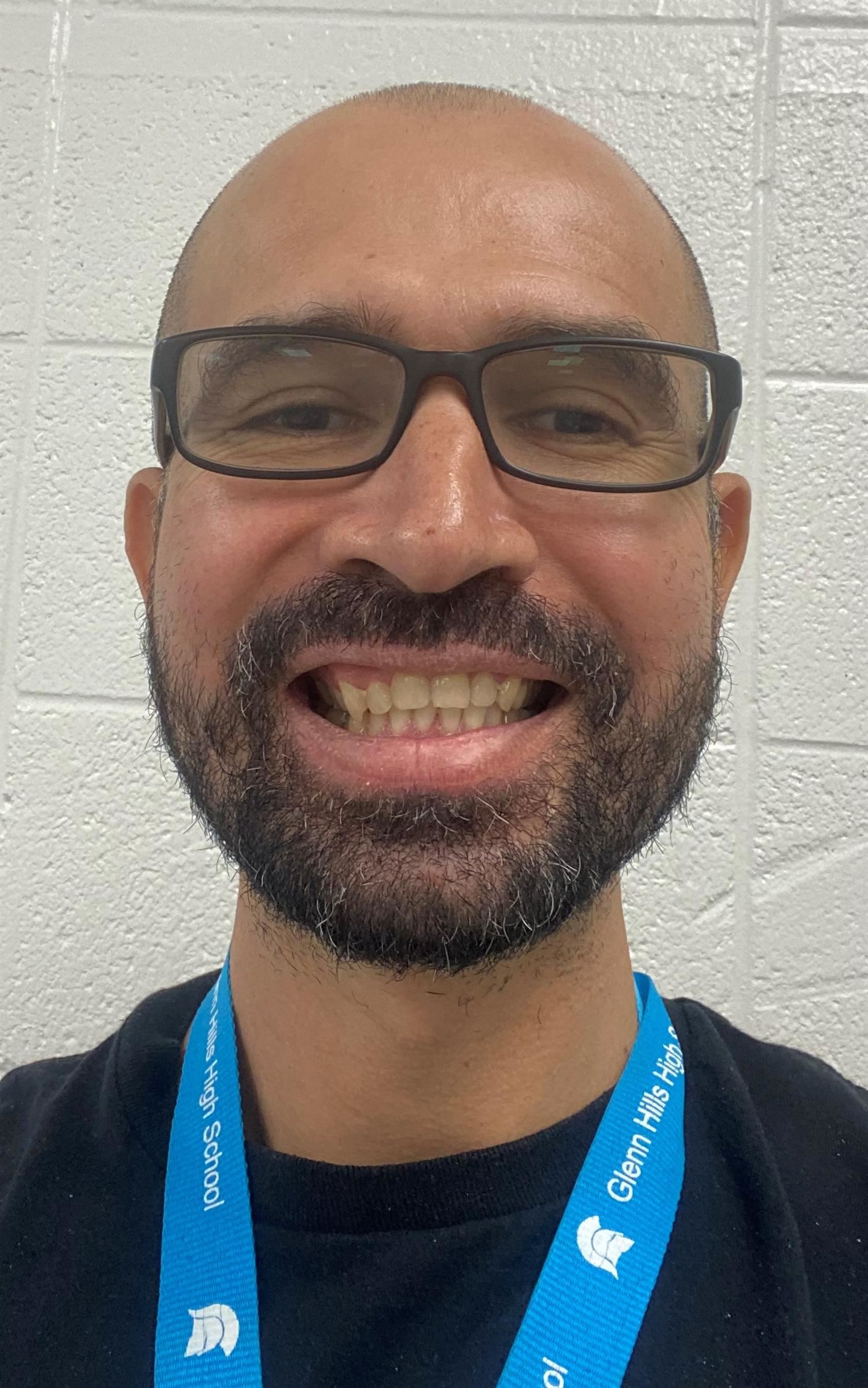 Carcamo Smiles