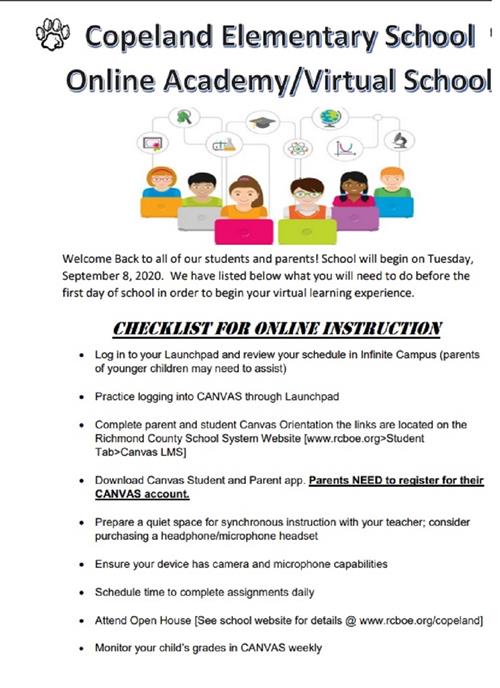 Online Academy 