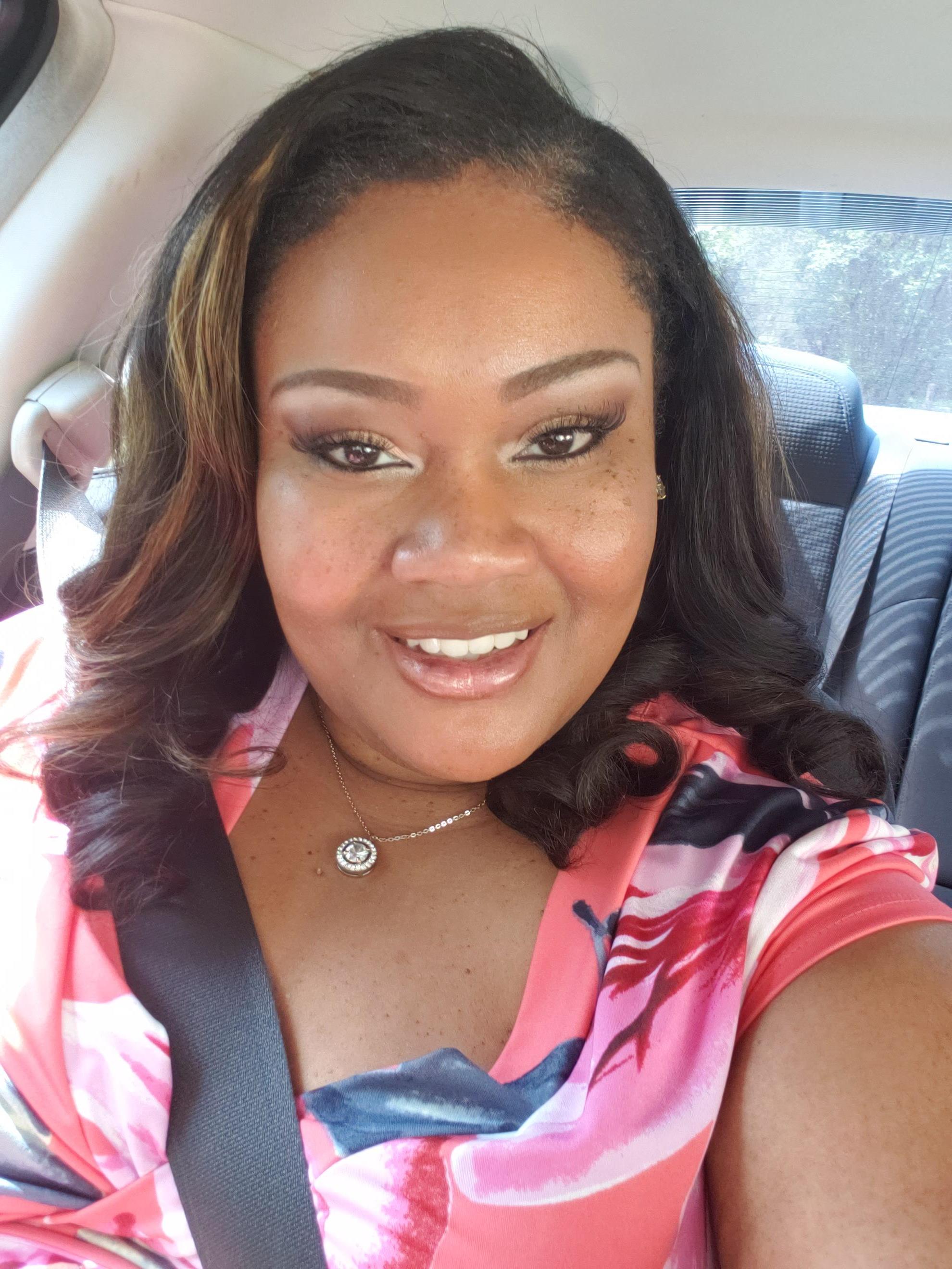 Lisa Parks Married To Ralph Carter - 44kml02