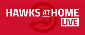 Hawks at Home 