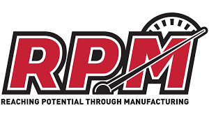 RPM Logo RPM Logo
