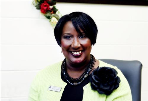 Ms. McRae 