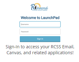 Launchpad