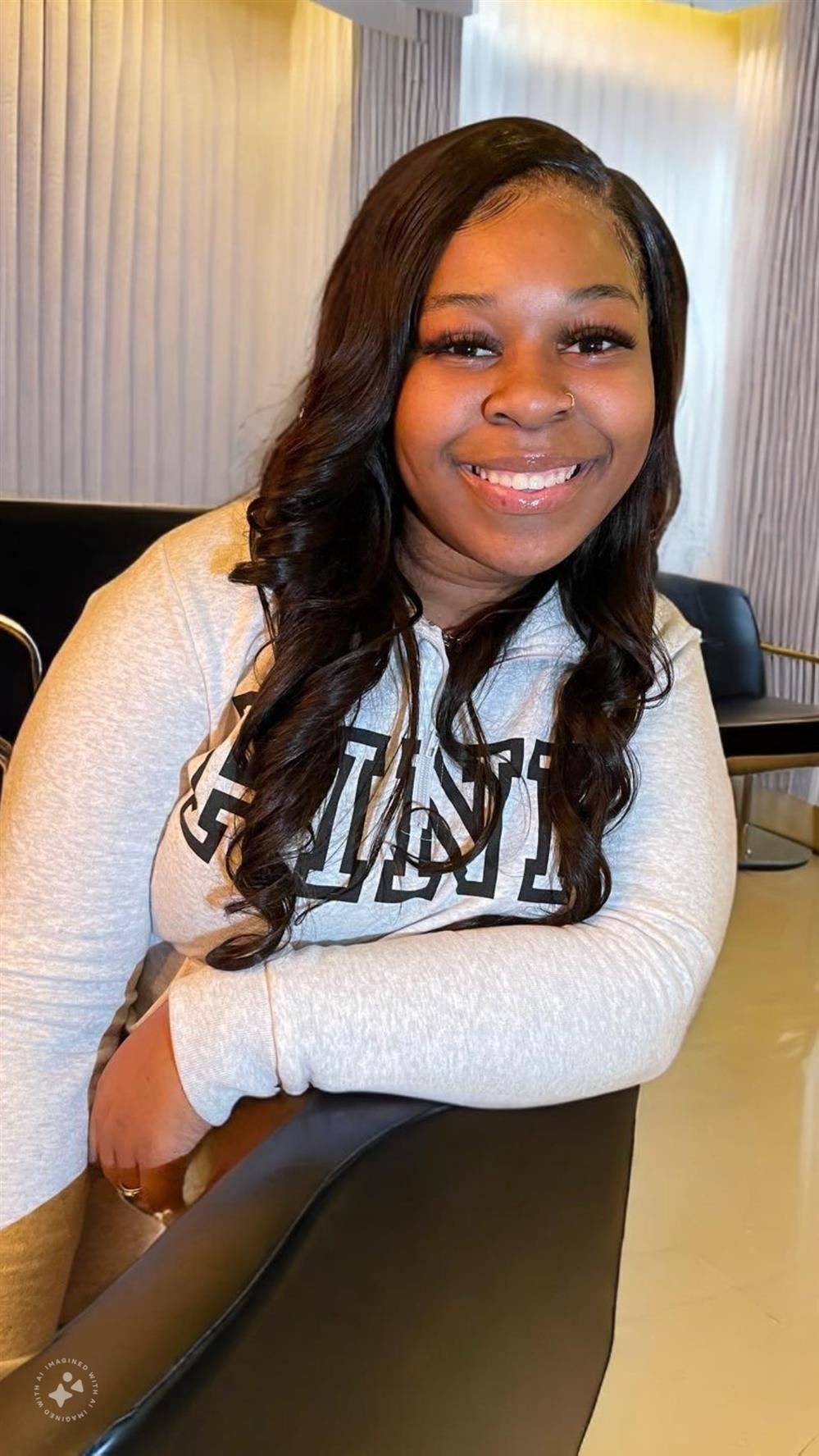 Alaina Singleton