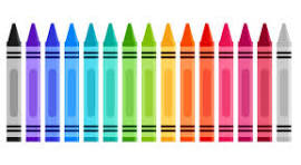 crayon