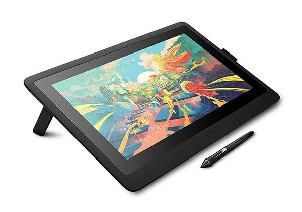 Digital Tablet