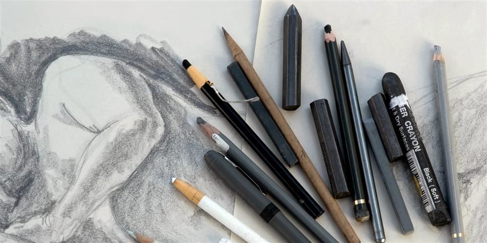 Drawing Supplies