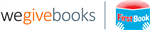 We Give Books We Give Books