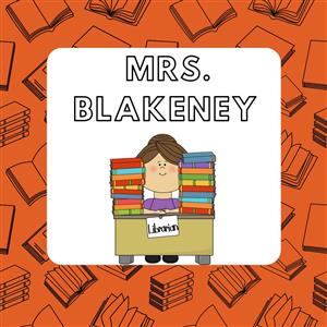 blakeney