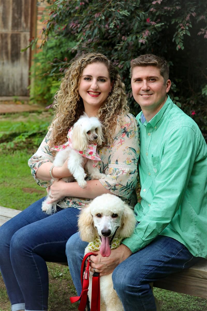 Mrs. Rachel Blakeney Mrs. Rachel Blakeney