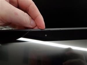 camera lens slider 