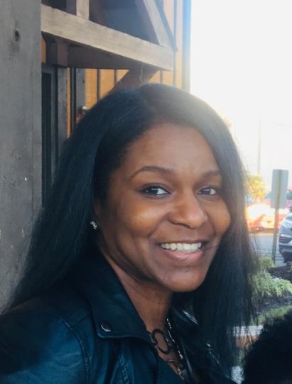 Mrs. Tonya McKinnie Mrs. Tonya McKinnie