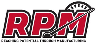 RPM Logo