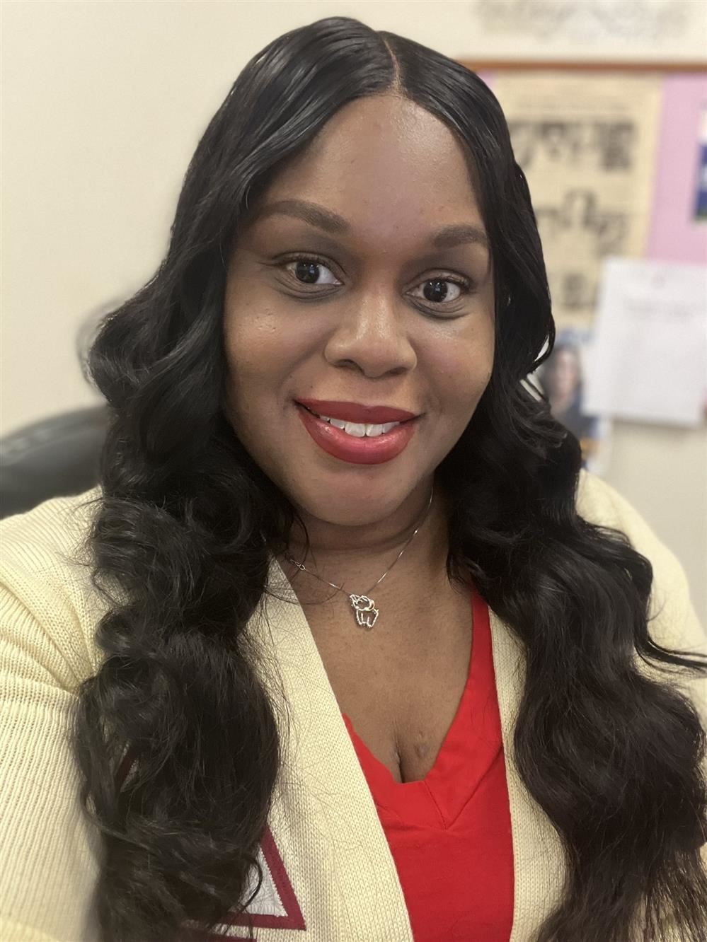 Mrs. L. Wooten