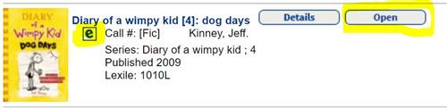 Wimpy Kid 