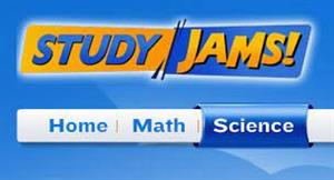 study jams